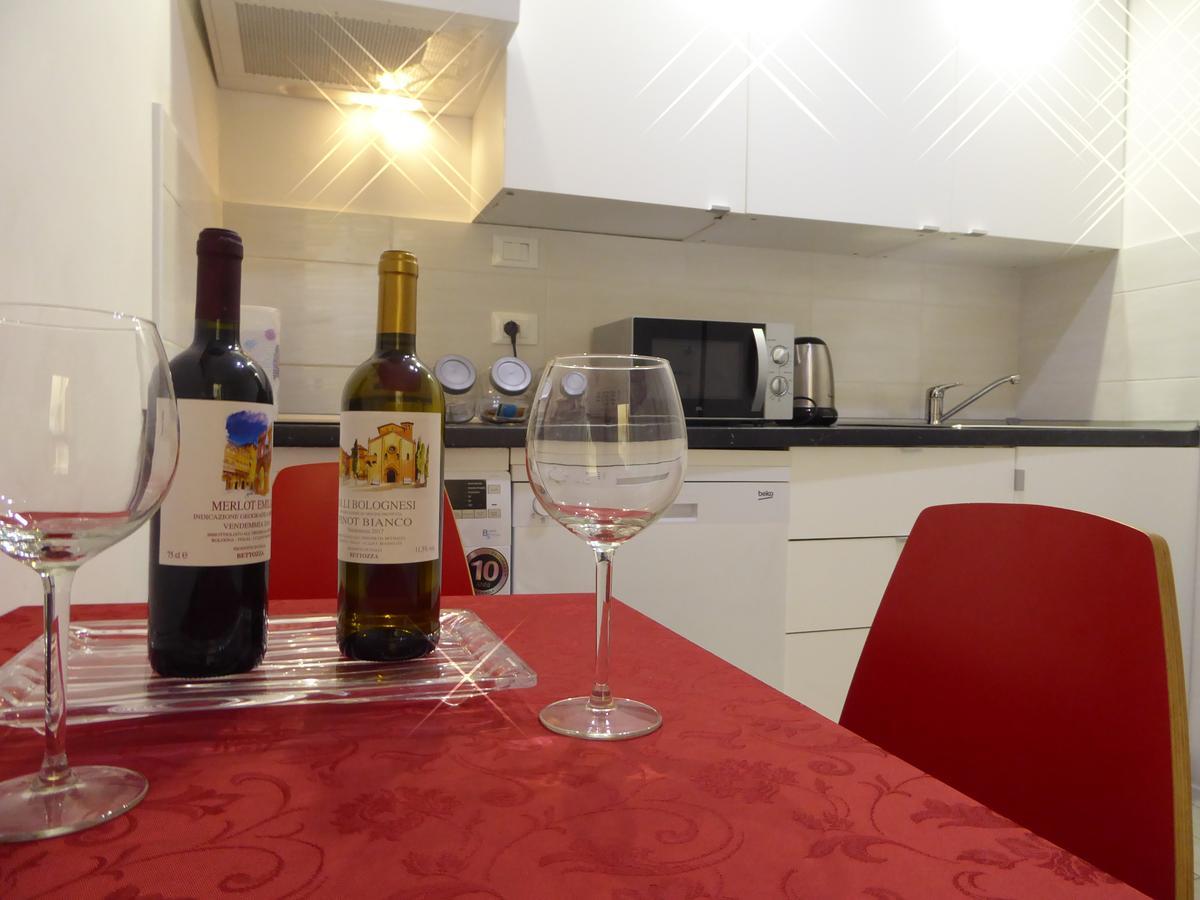 Mascarella House Apartamento