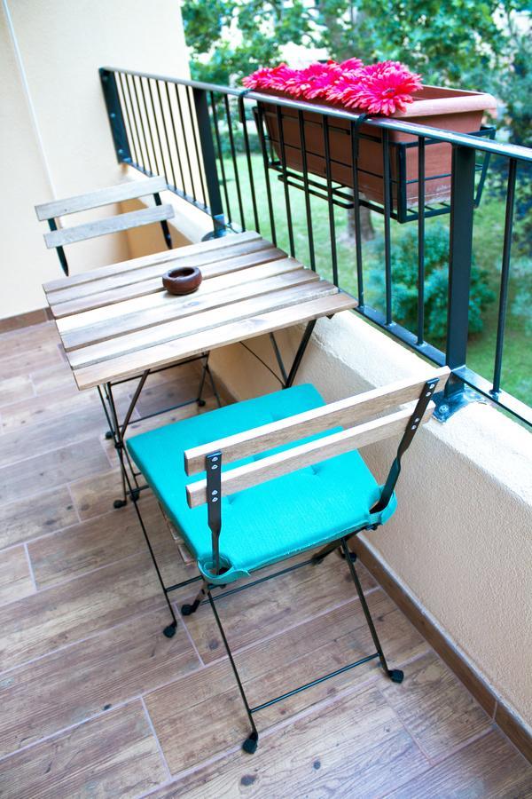 Acomodação com café da manhã  Selvarossa 3*