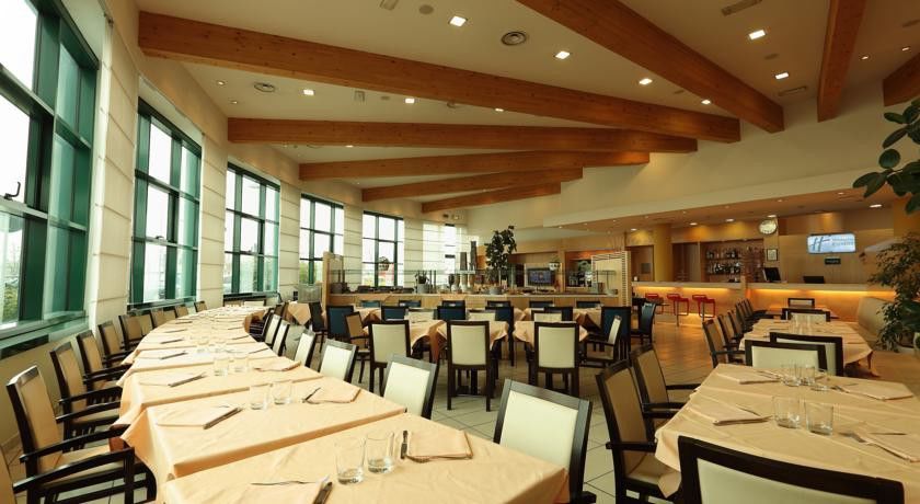 - Fiera By Ihg Hotel 4*