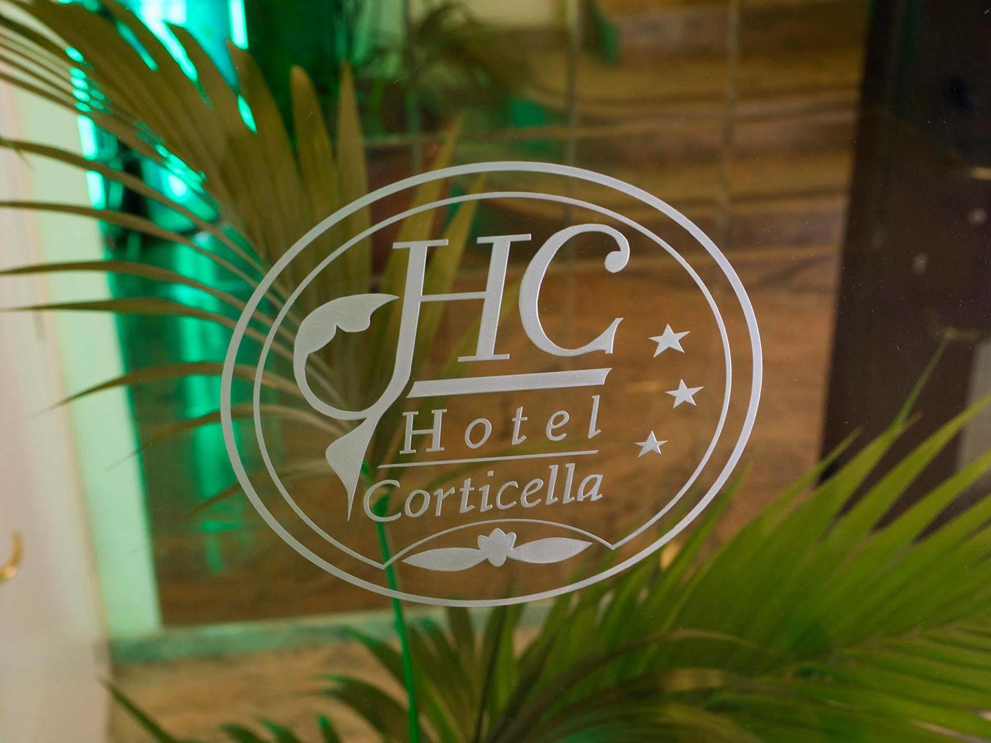 Corticella Hotel