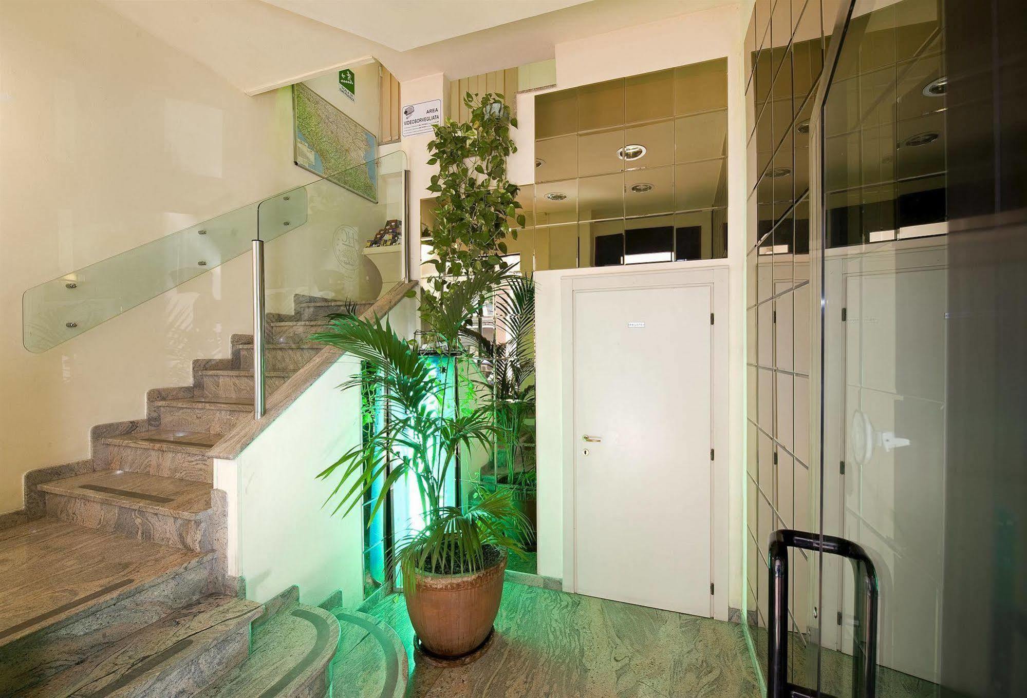 Corticella Hotel