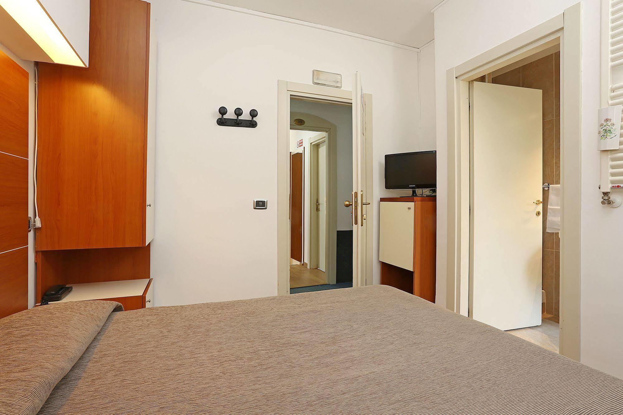 Hotel Corticella