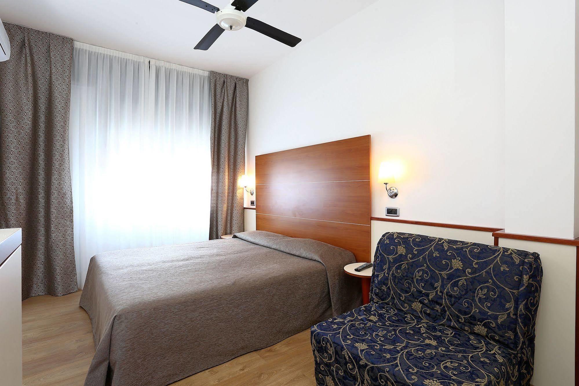 Corticella Hotel Bologna