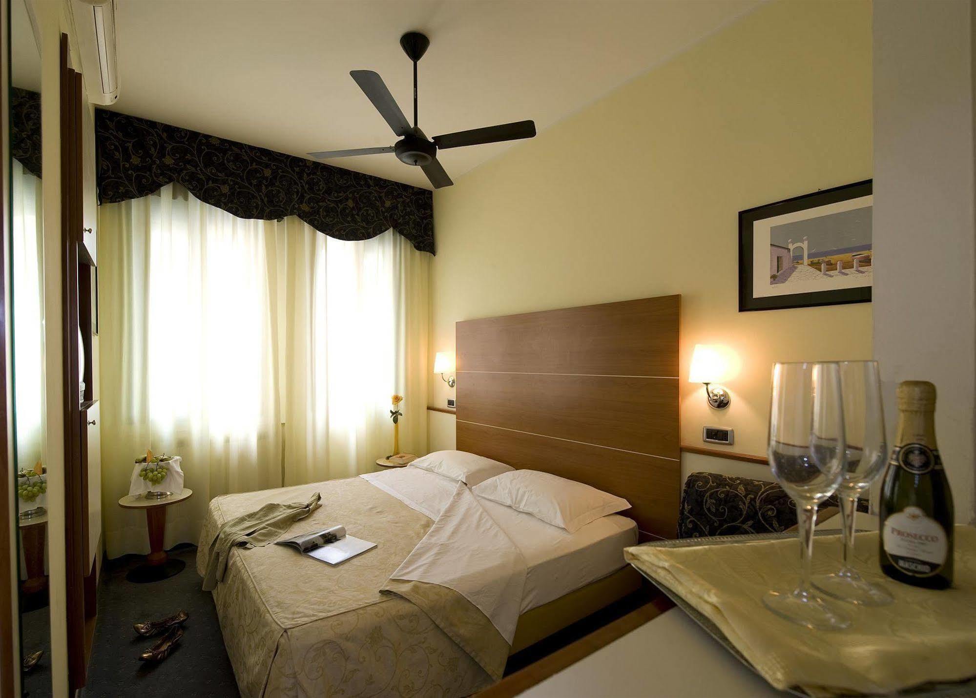 Corticella Hotel Bologna