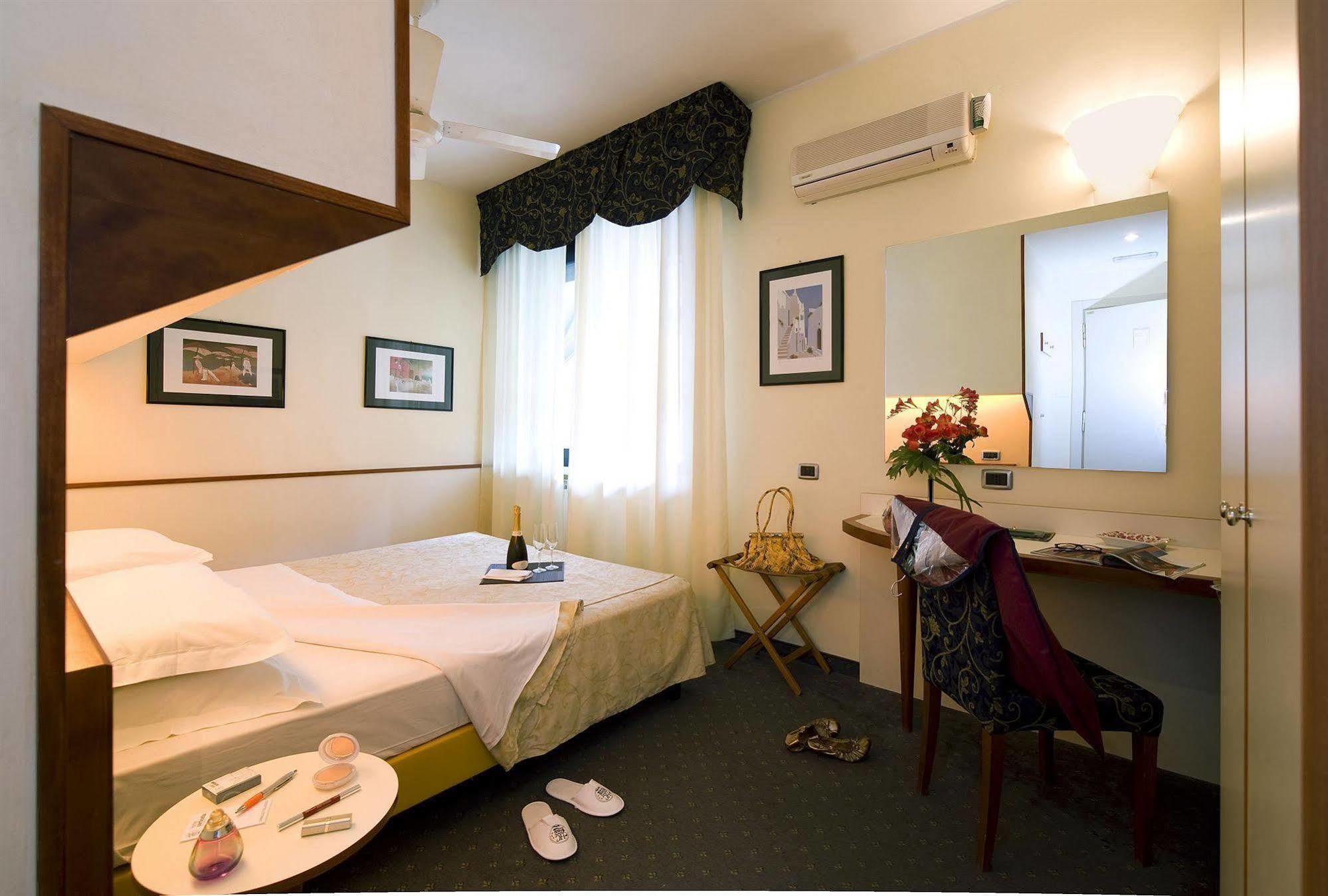 Corticella Hotel 3*