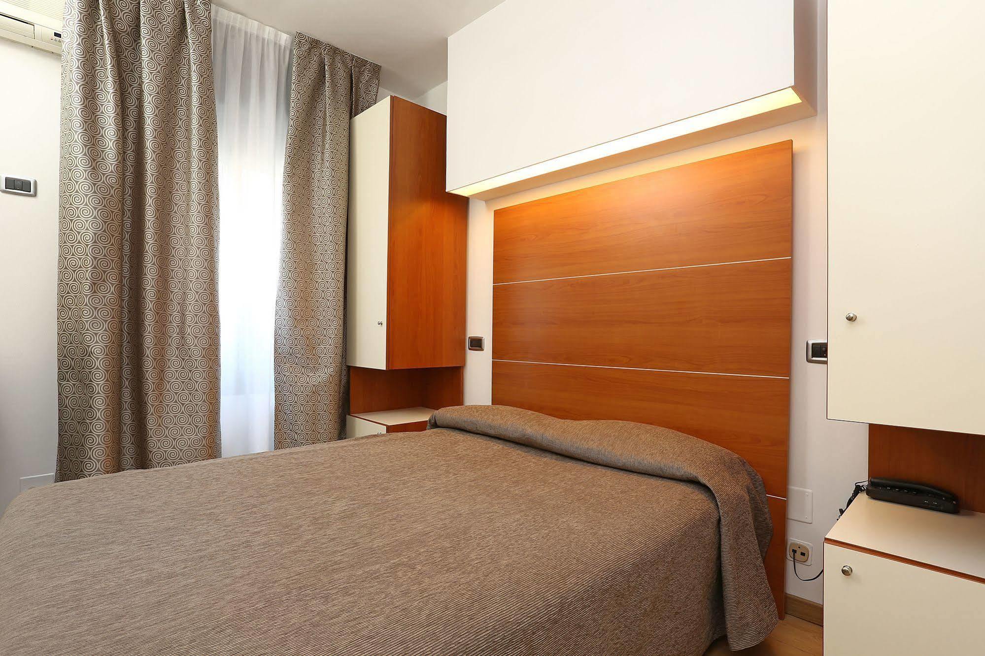 Hotel Corticella