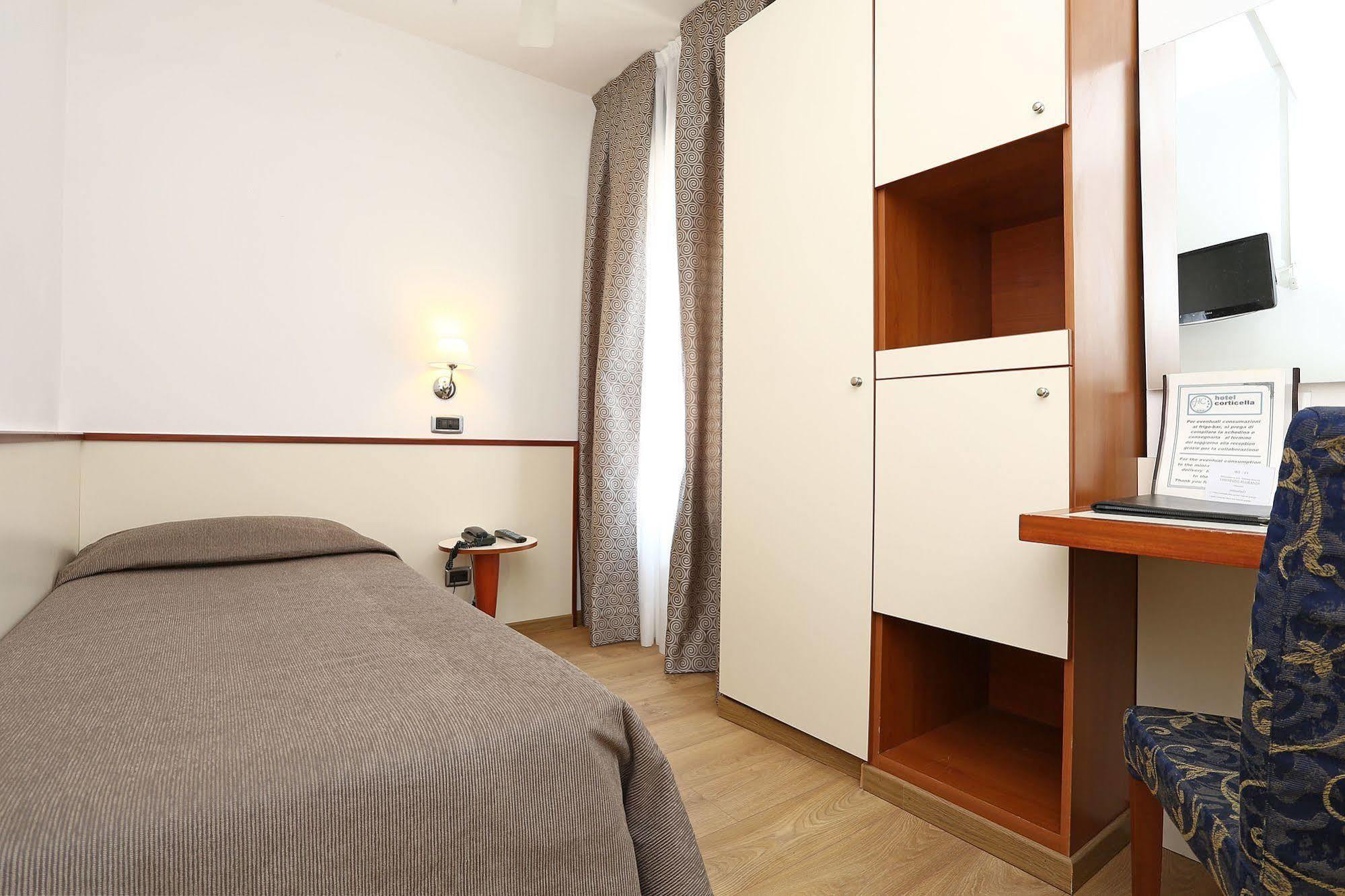 Corticella 3*