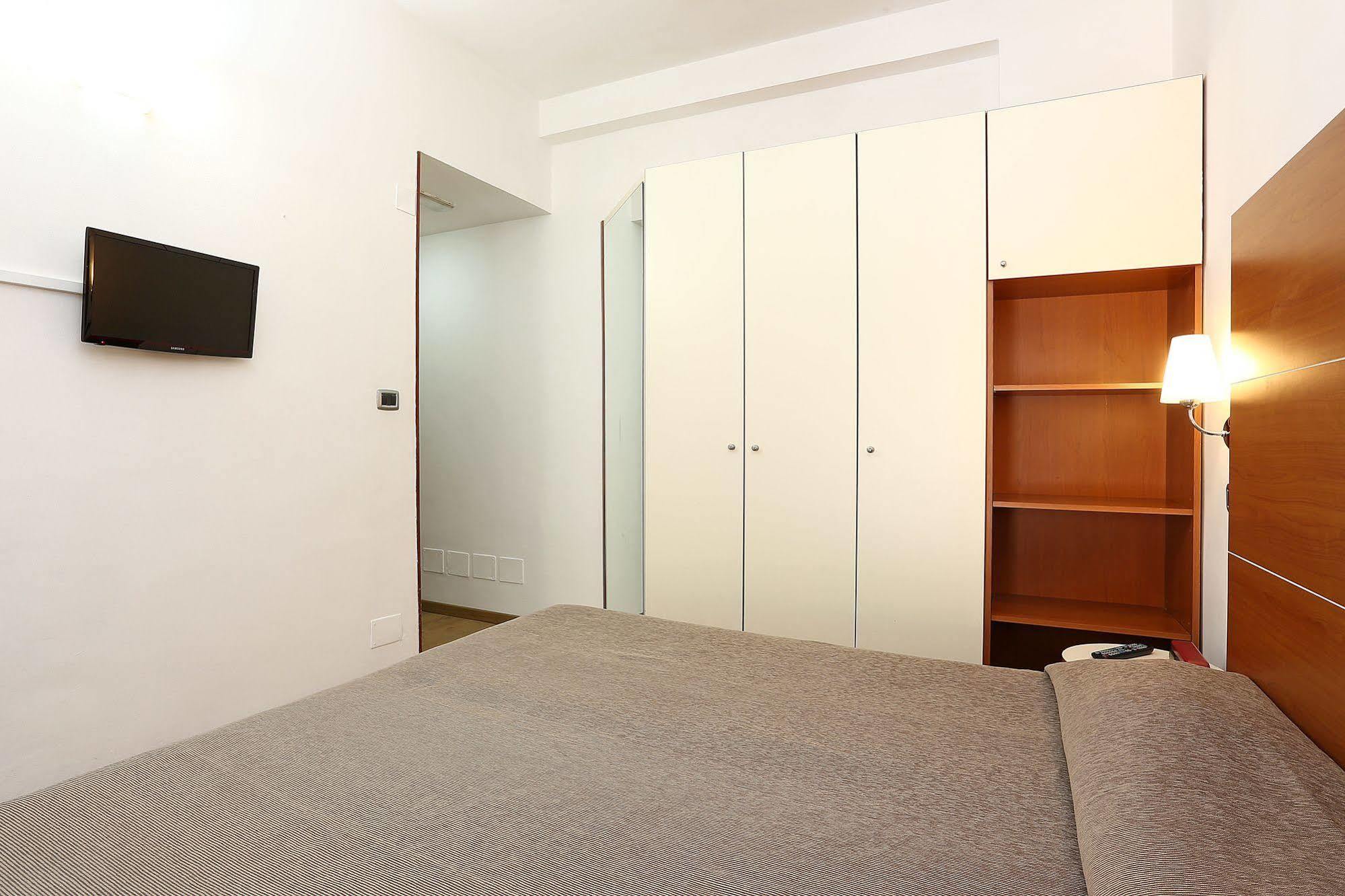 Hotel Corticella 3*