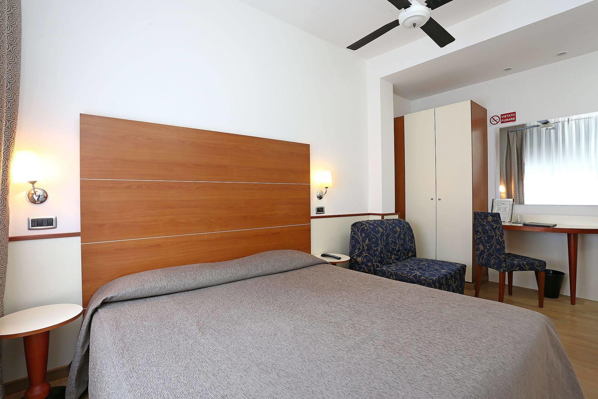 Corticella Hotel Bologna