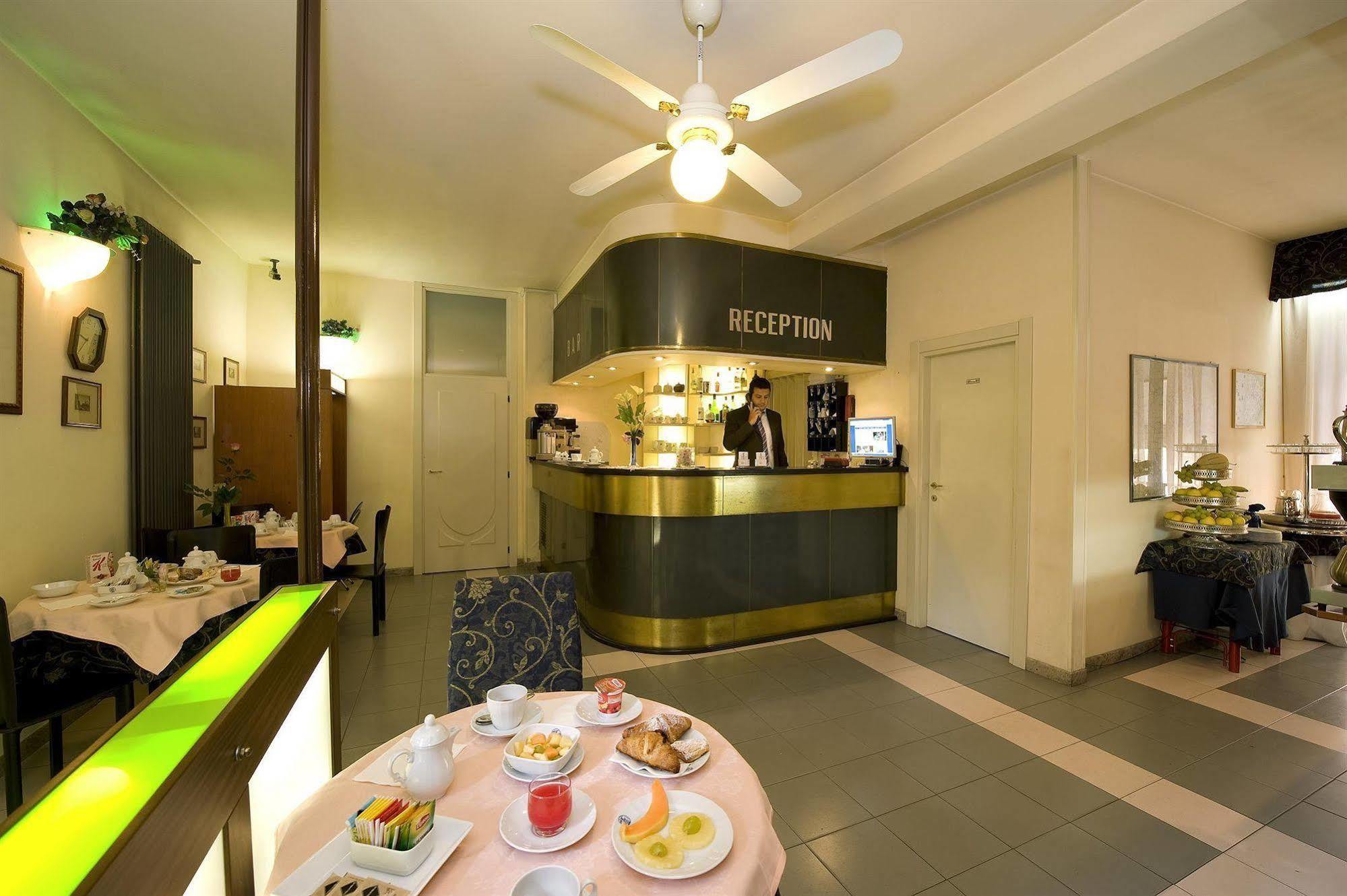 Corticella Hotel Bologna