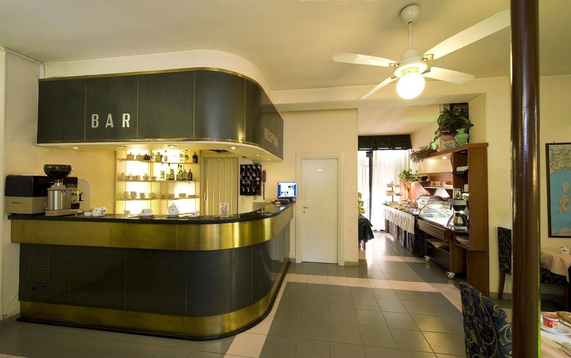 Corticella Hotel 3*