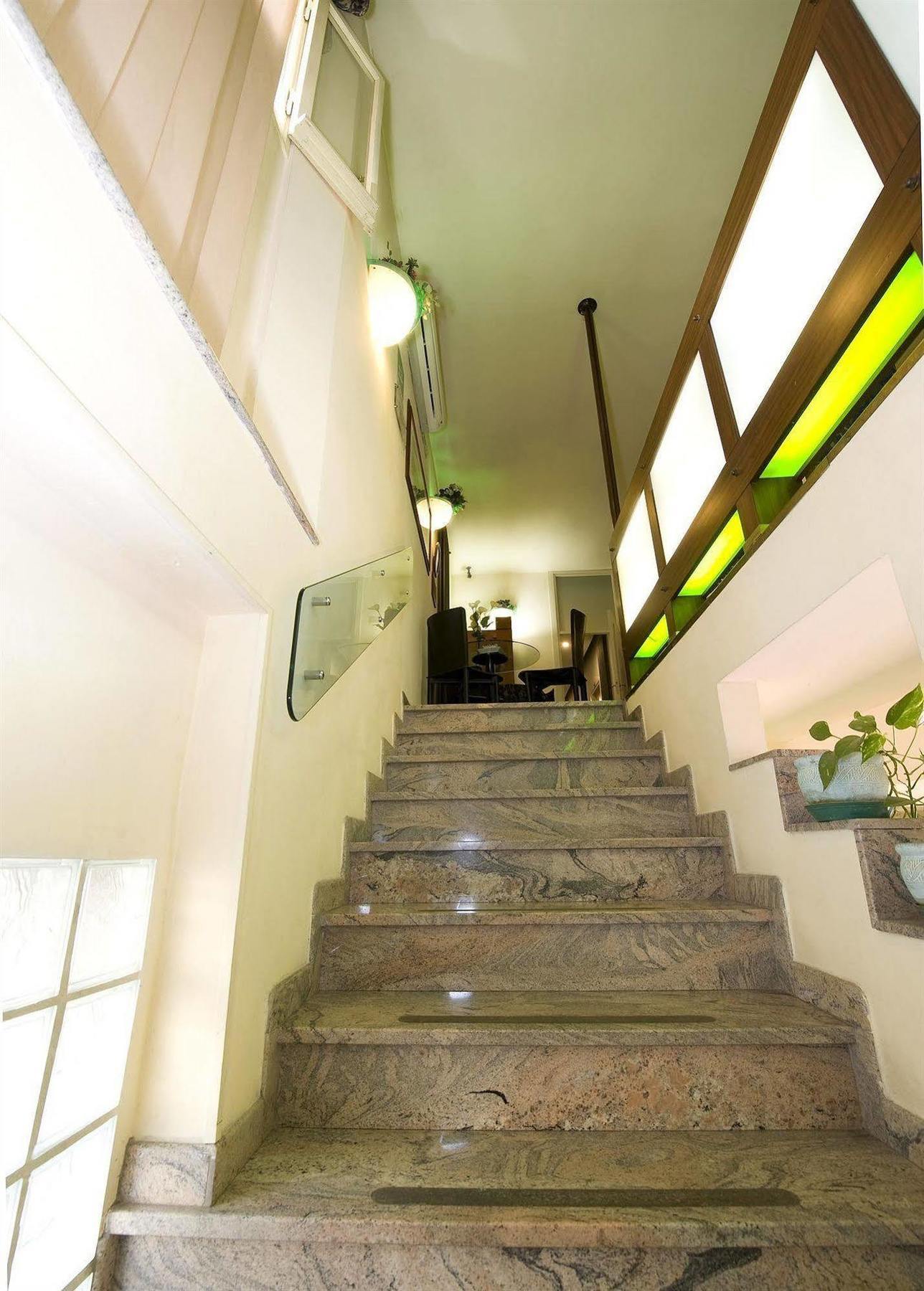 Hotel Corticella 3*