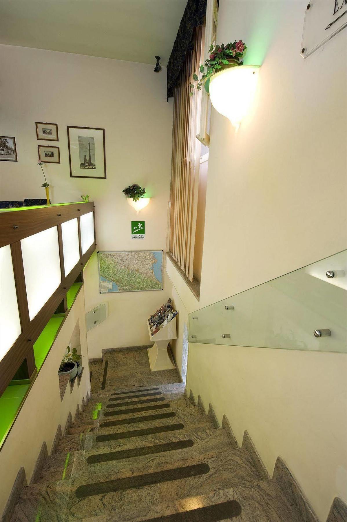 Hotel Corticella 3*