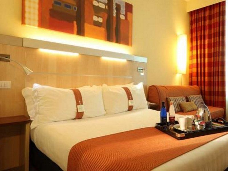 - Fiera By Ihg 4* Bologna