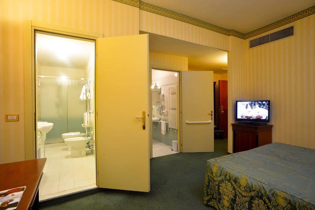 Hotel Zanhotel Europa Bologne