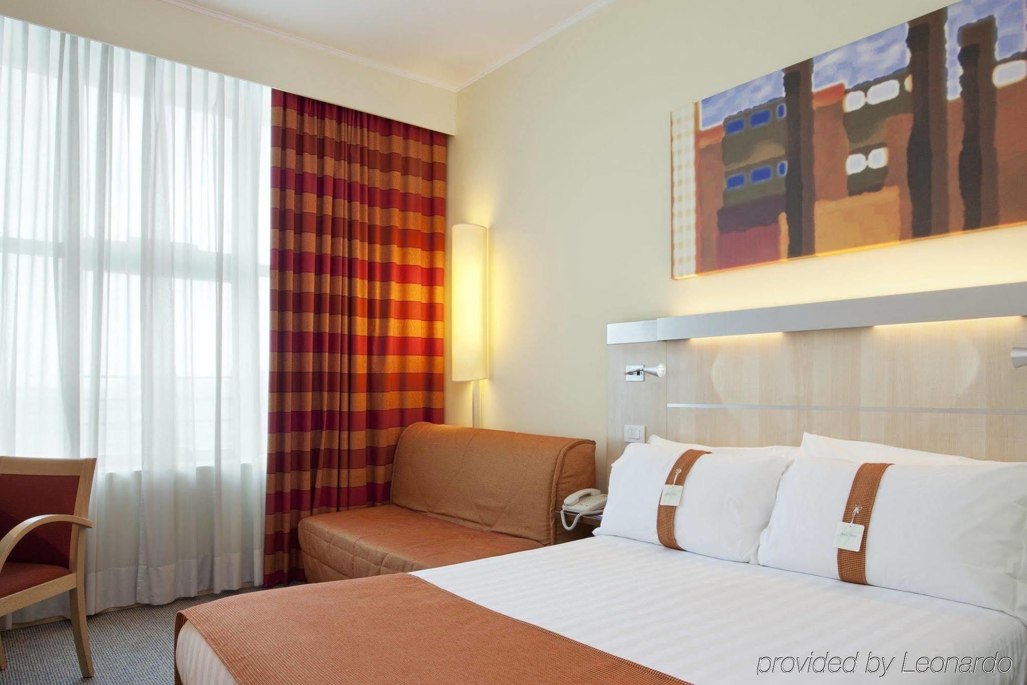 - Fiera By Ihg Hotel