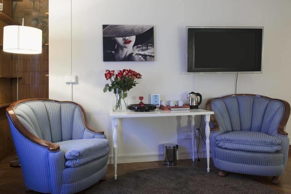Bed & Breakfast Central Avenue *