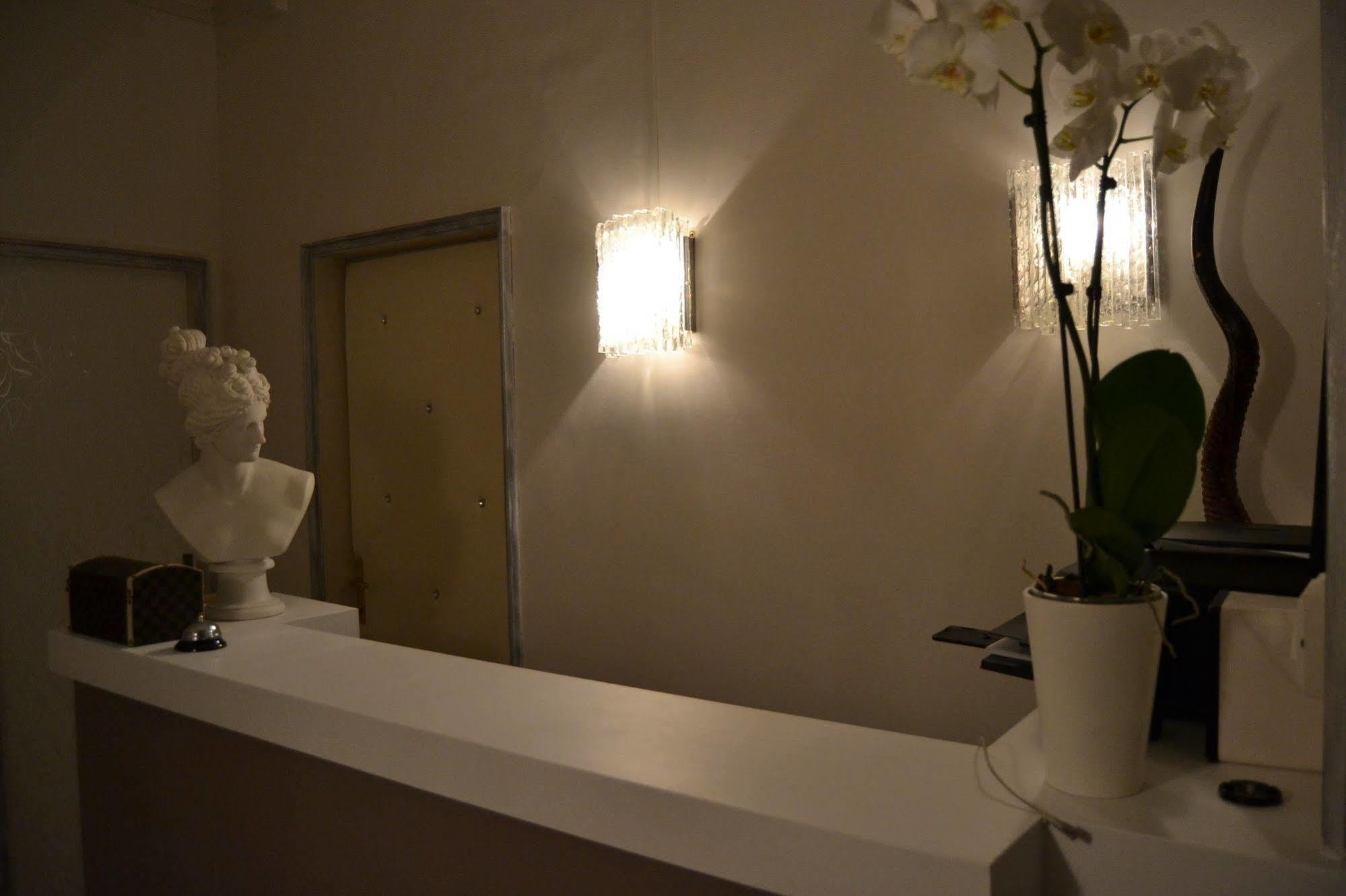 Bed & Breakfast Central Avenue *