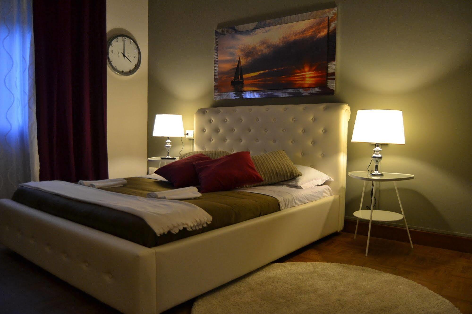 Bed & Breakfast Central Avenue Bologna