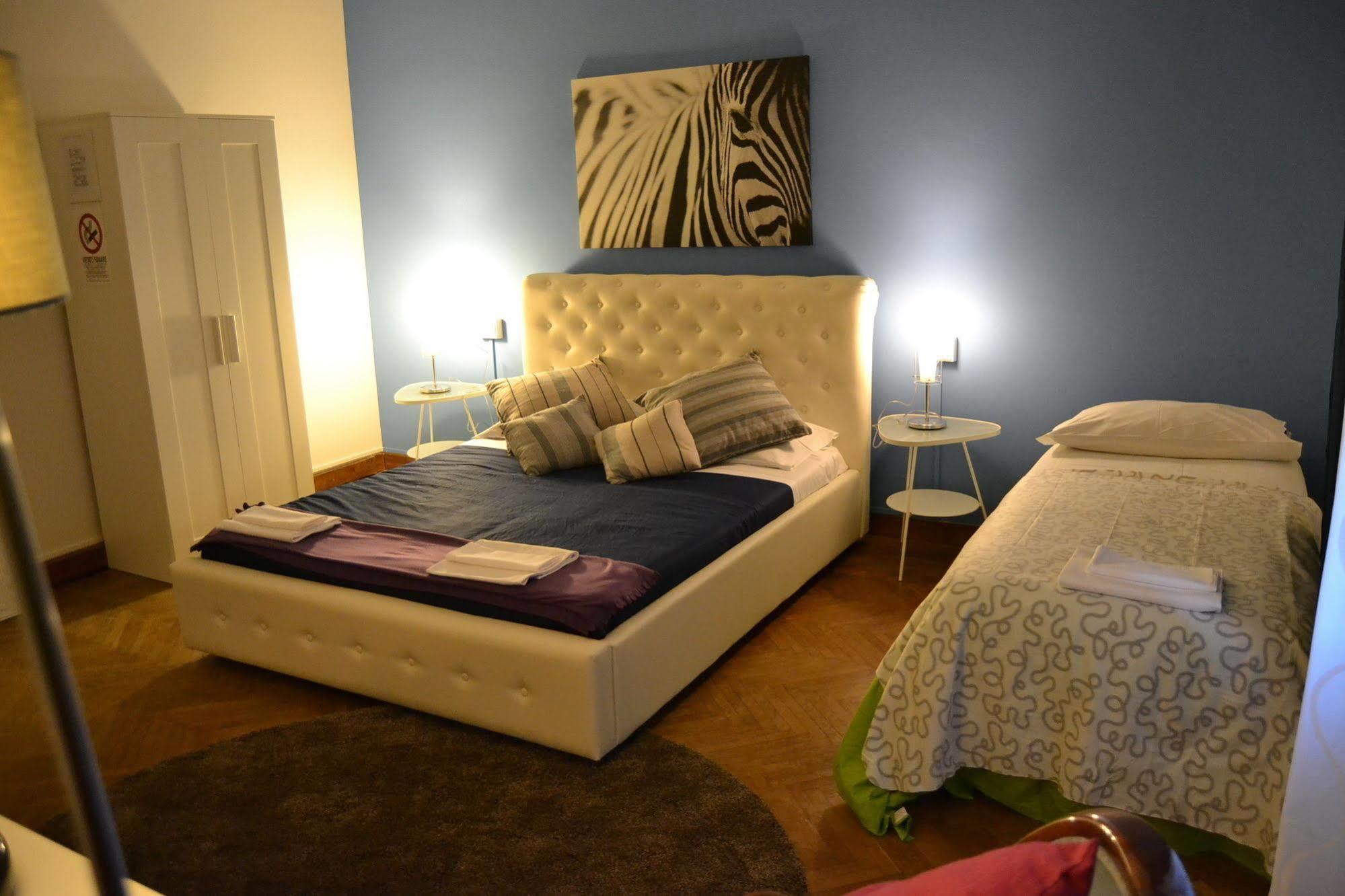 Central Avenue Bed & Breakfast