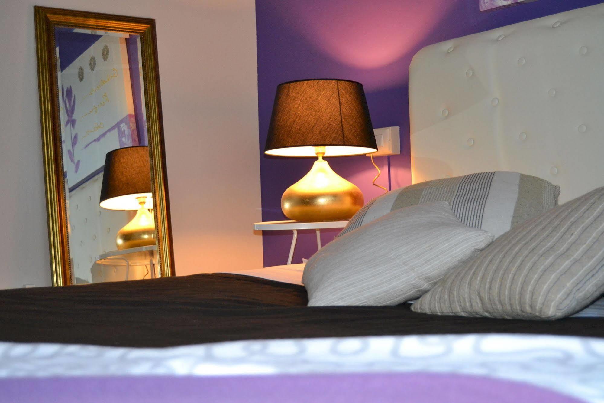Central Avenue Bed & Breakfast