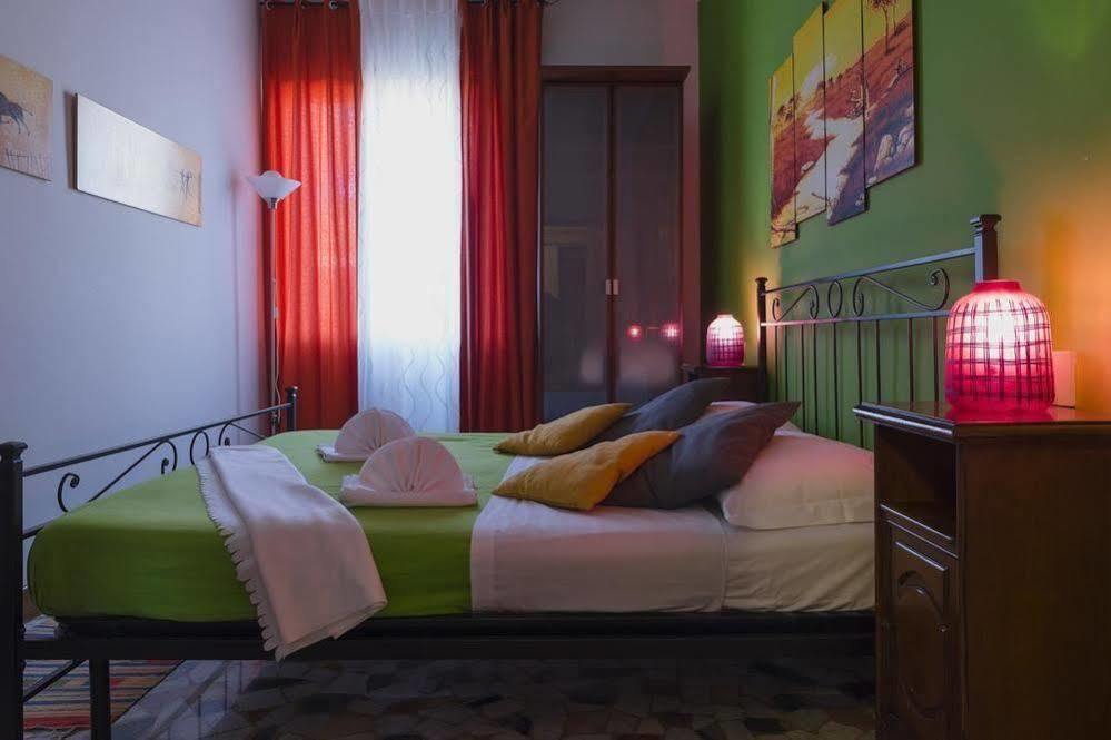 Central Avenue Bed & Breakfast *
