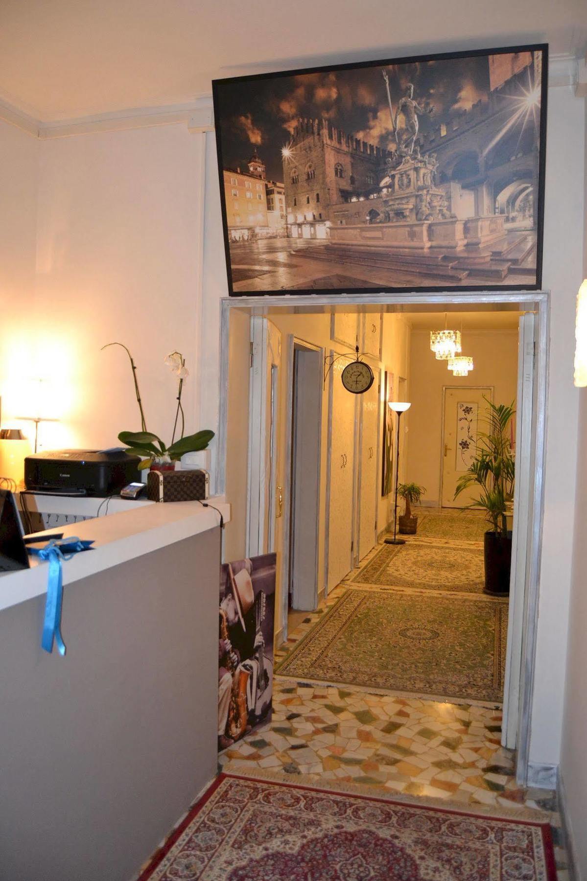 Central Avenue Bed & Breakfast