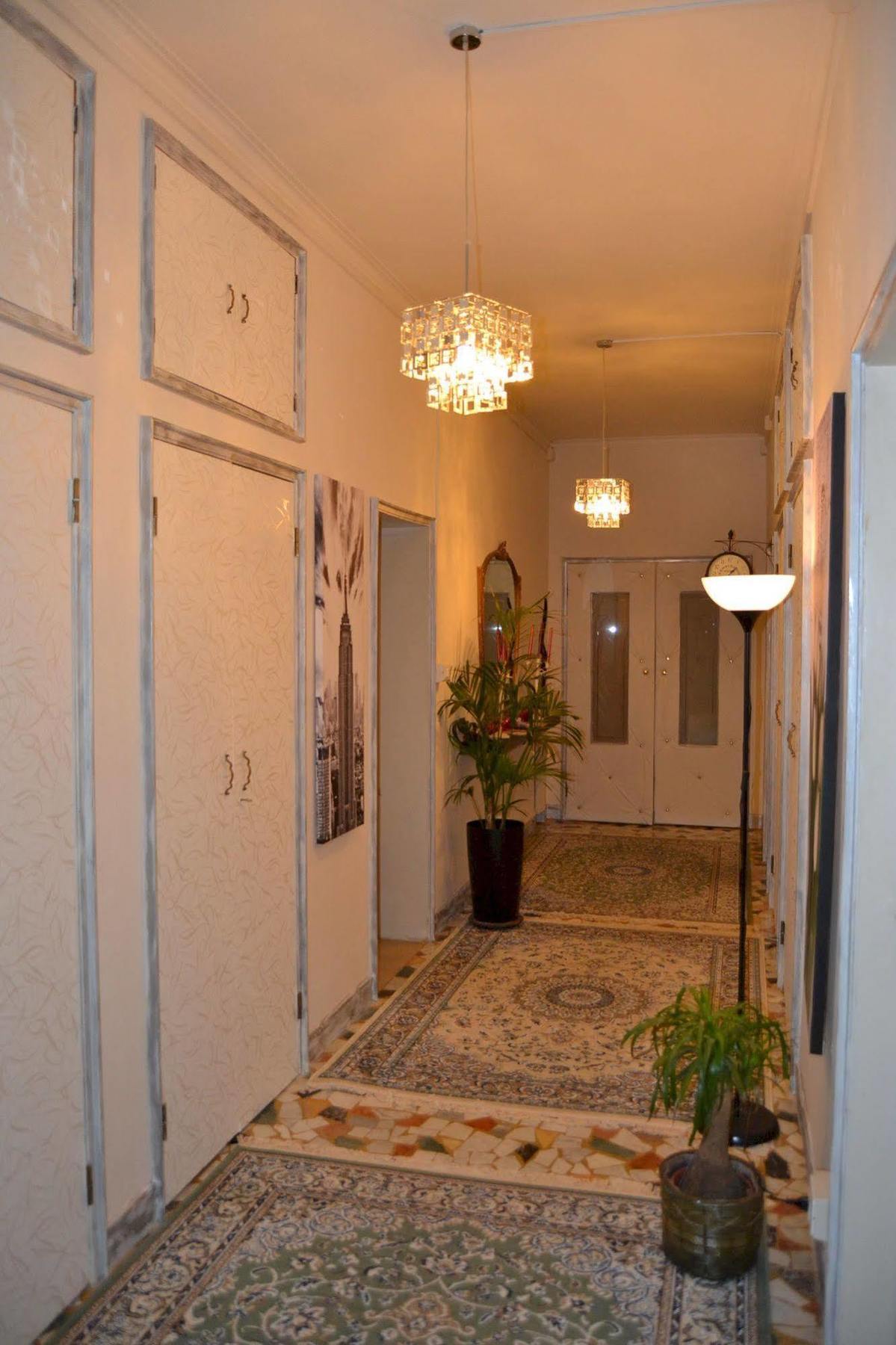 Bed & Breakfast Central Avenue