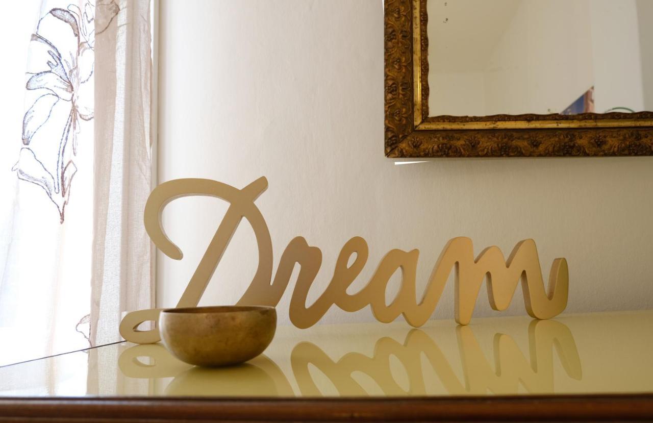 Lejlighed Marconi Airport Cozy Dream Flat