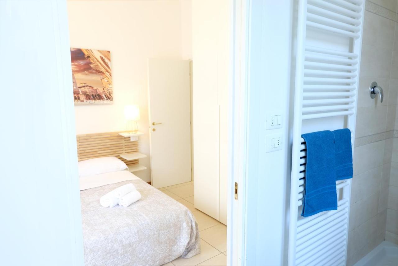 Marconi Airport Cozy Dream Flat Lejlighed Bologna