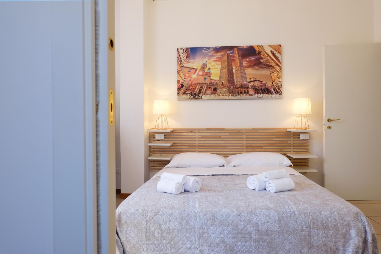 Marconi Airport Cozy Dream Flat *