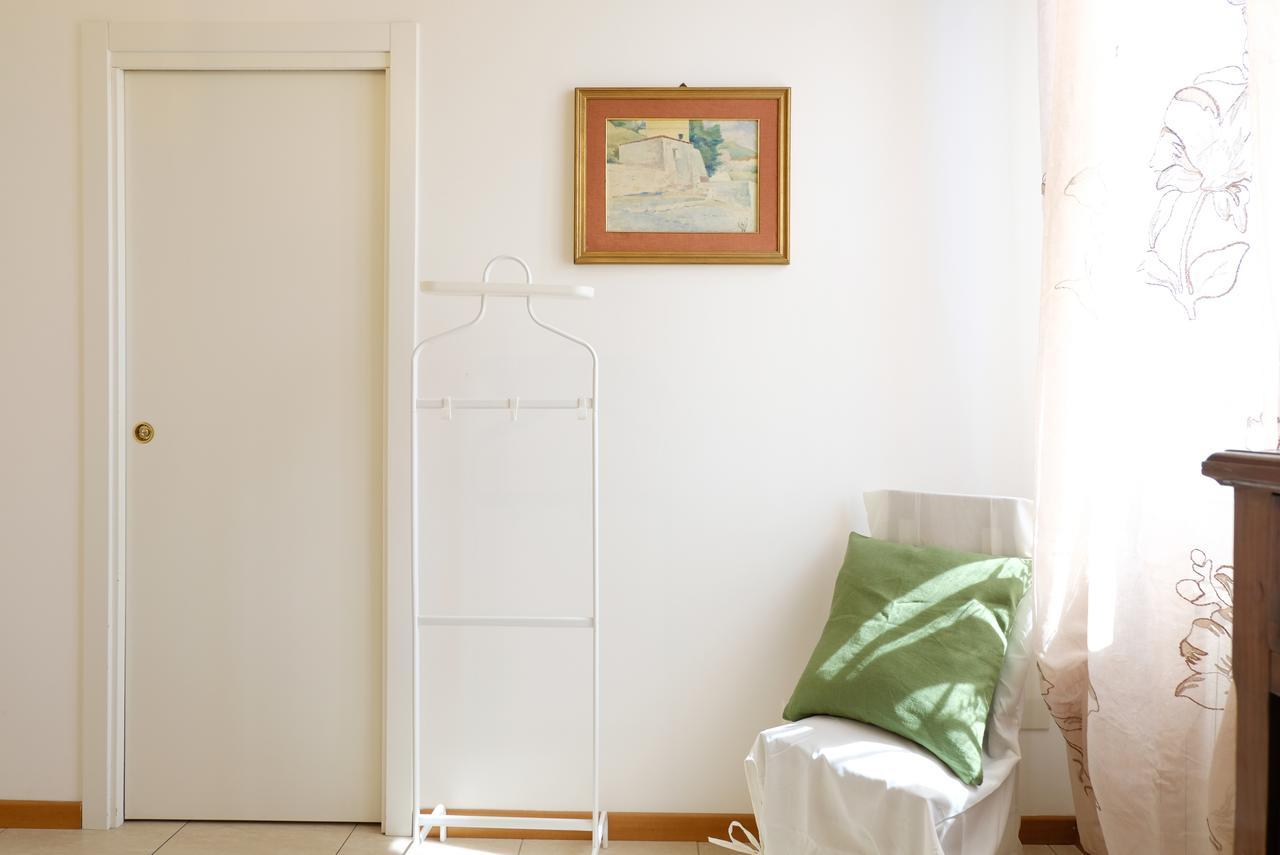 Lejlighed Marconi Airport Cozy Dream Flat Bologna