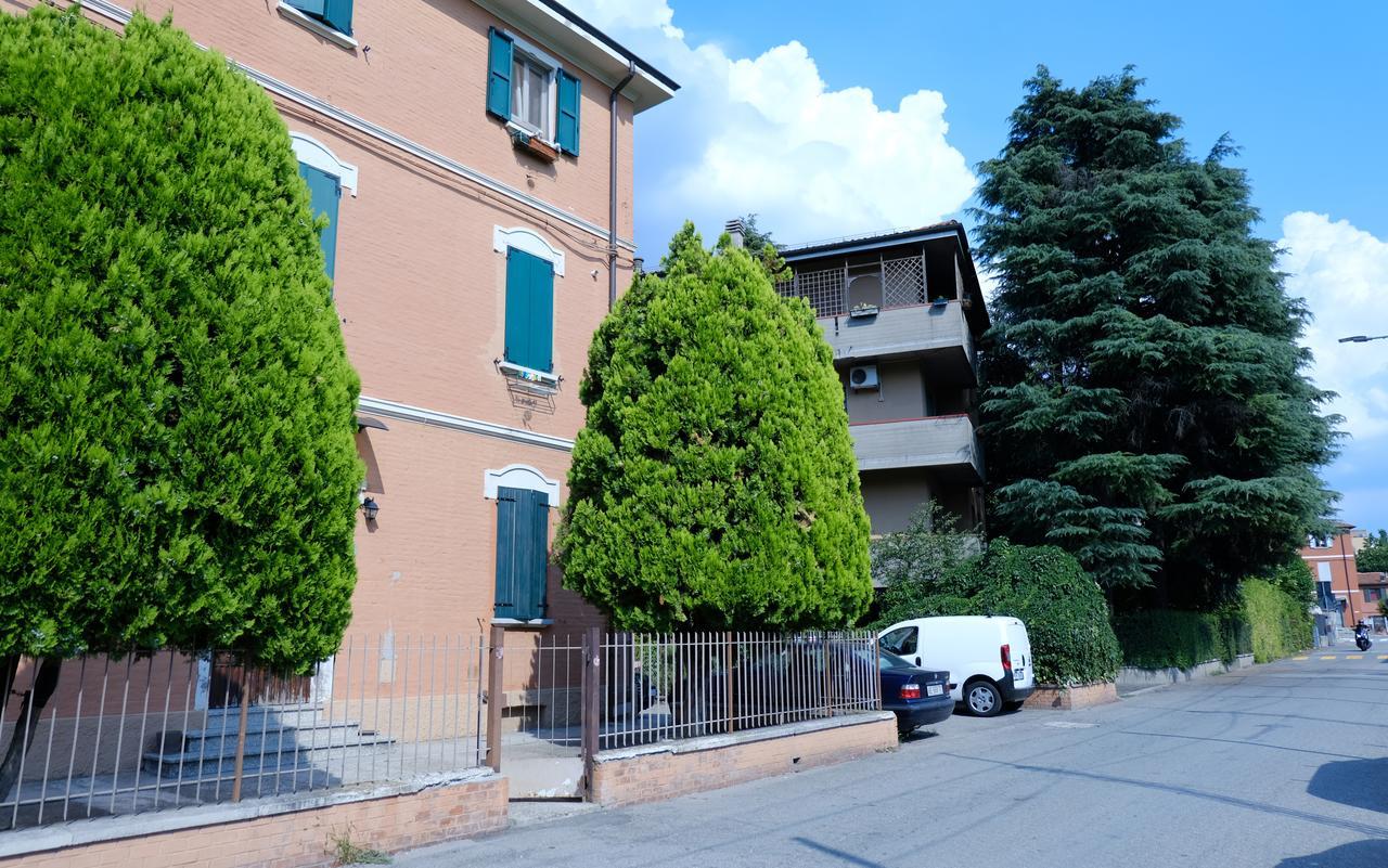 Lejlighed Marconi Airport Cozy Dream Flat