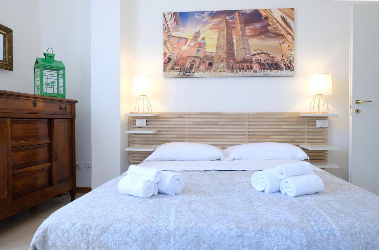 Marconi Airport Cozy Dream Flat *