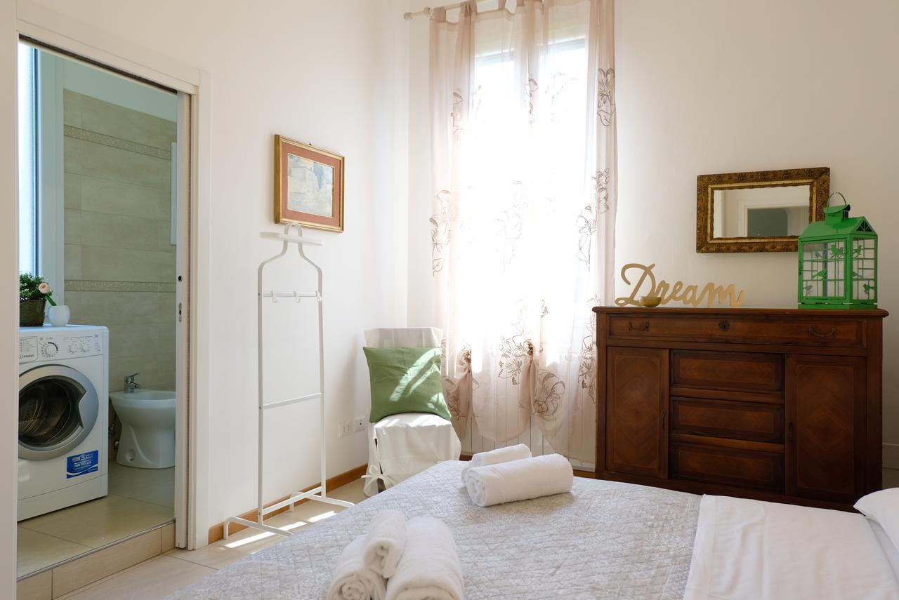 Marconi Airport Cozy Dream Flat Lejlighed Bologna