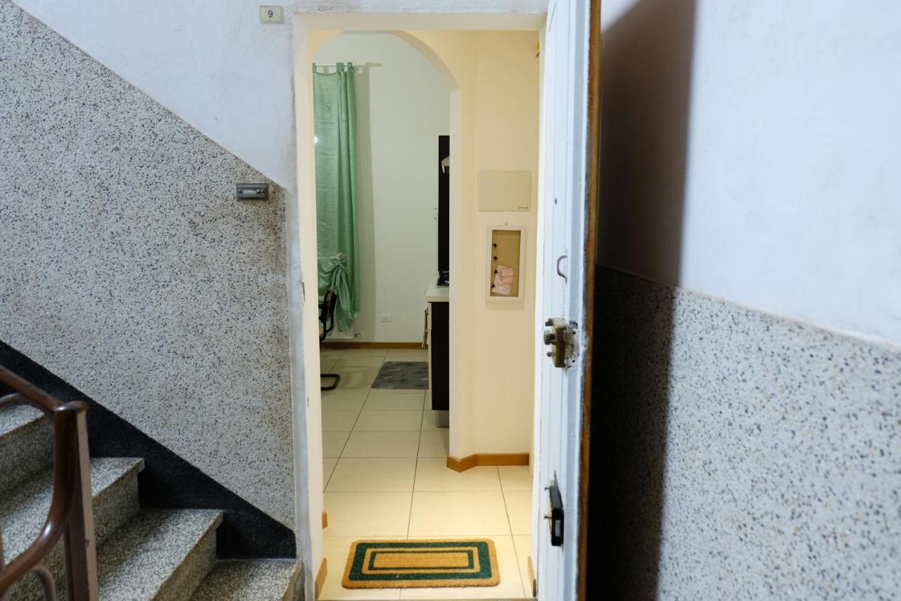 Marconi Airport Cozy Dream Flat