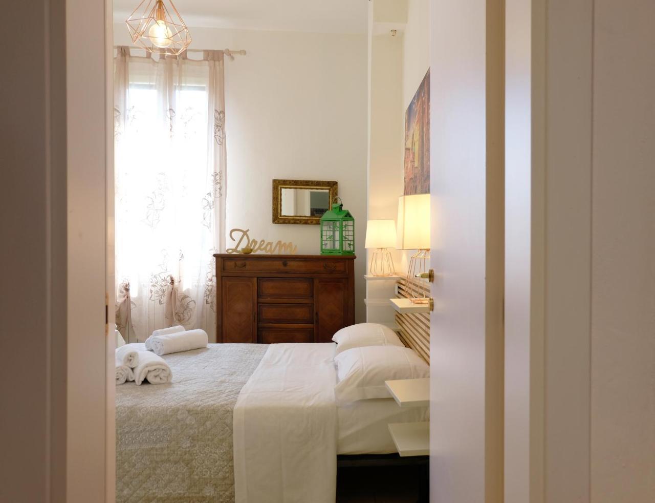 Marconi Airport Cozy Dream Flat Lejlighed Bologna