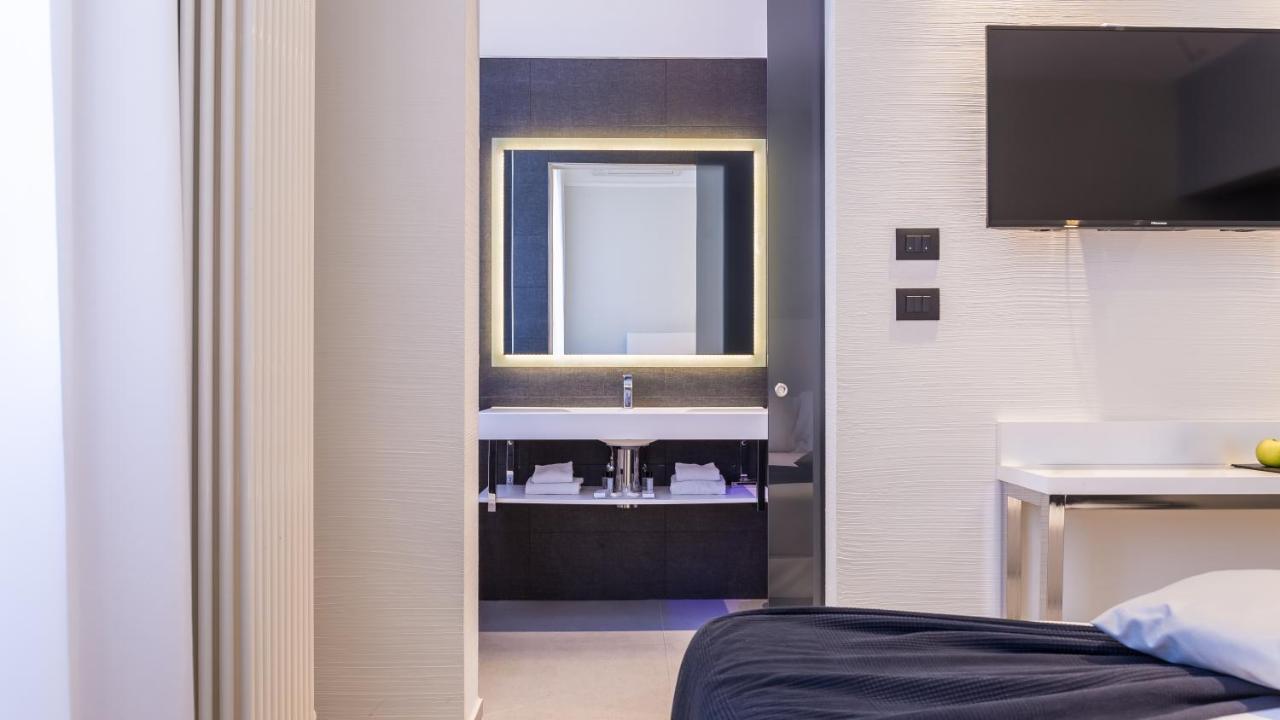 Metropolitan Hotel Bologna