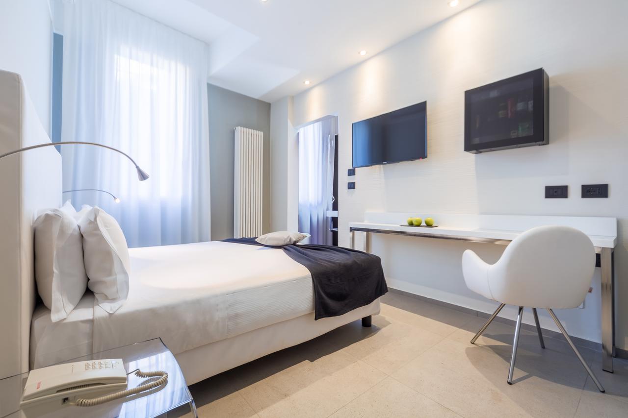 Metropolitan 4* Bologna