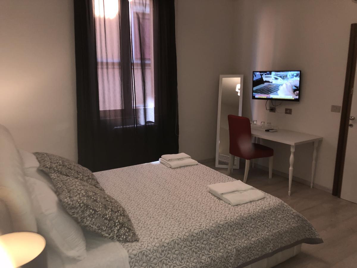 Piazza Grande Bed and breakfast Bolonia