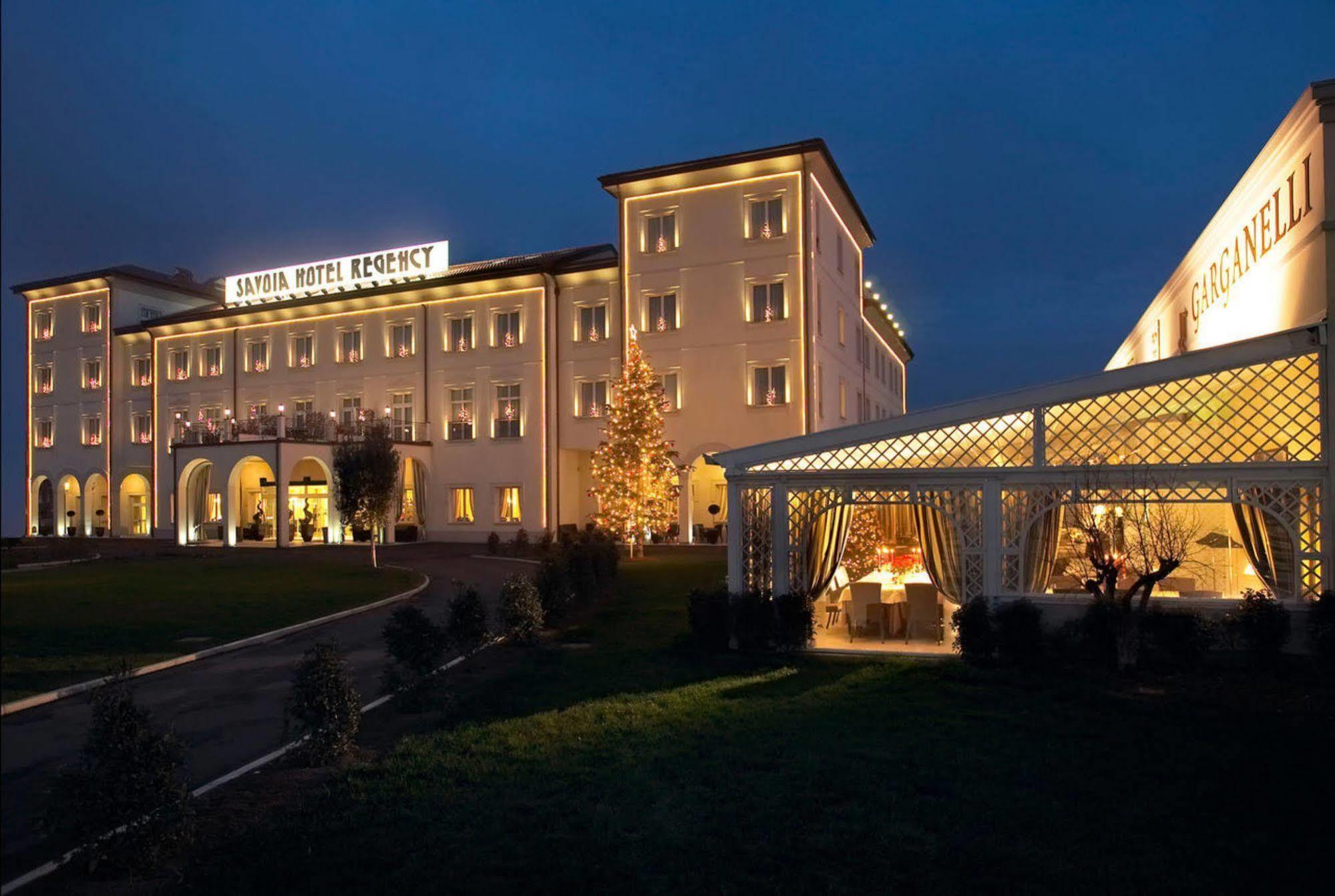Savoia Regency 4*