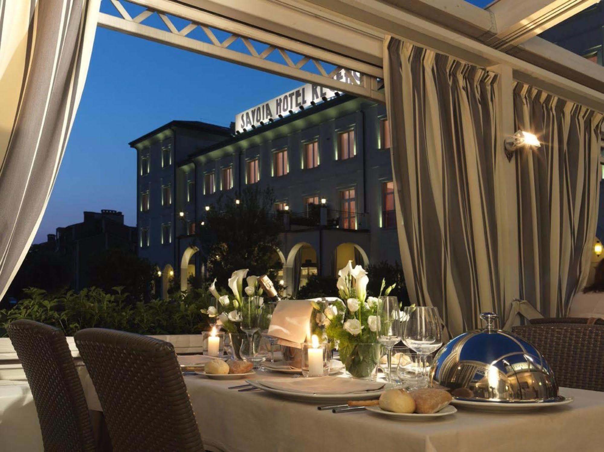 Hotel Savoia Regency