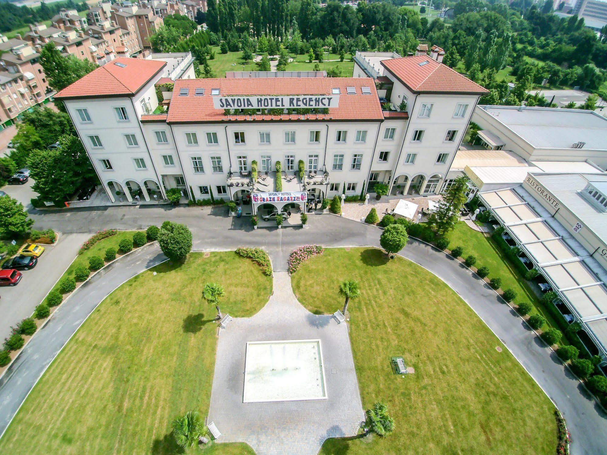 Savoia Regency 4*