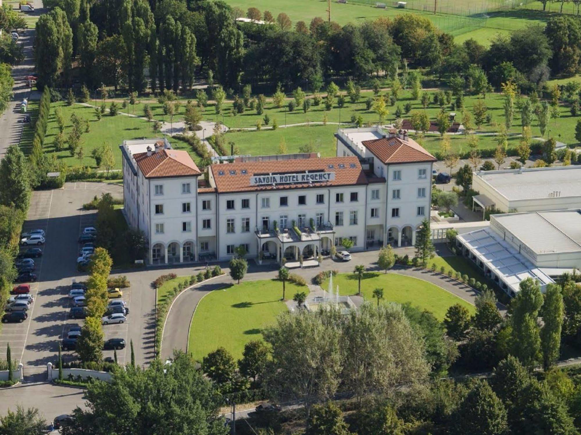Hotel Savoia Regency