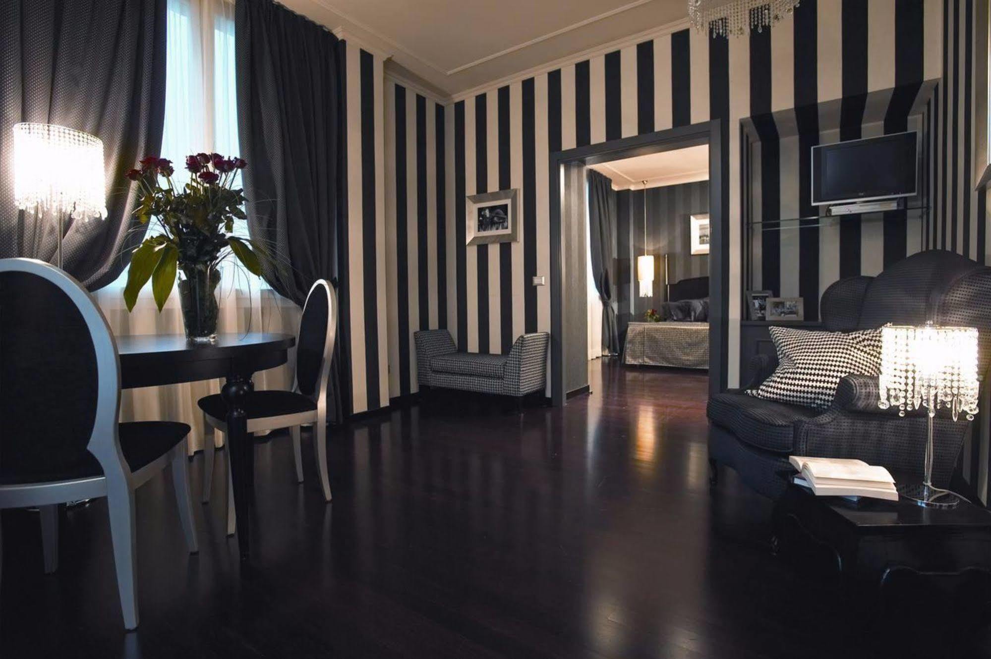 Hotel Savoia Regency