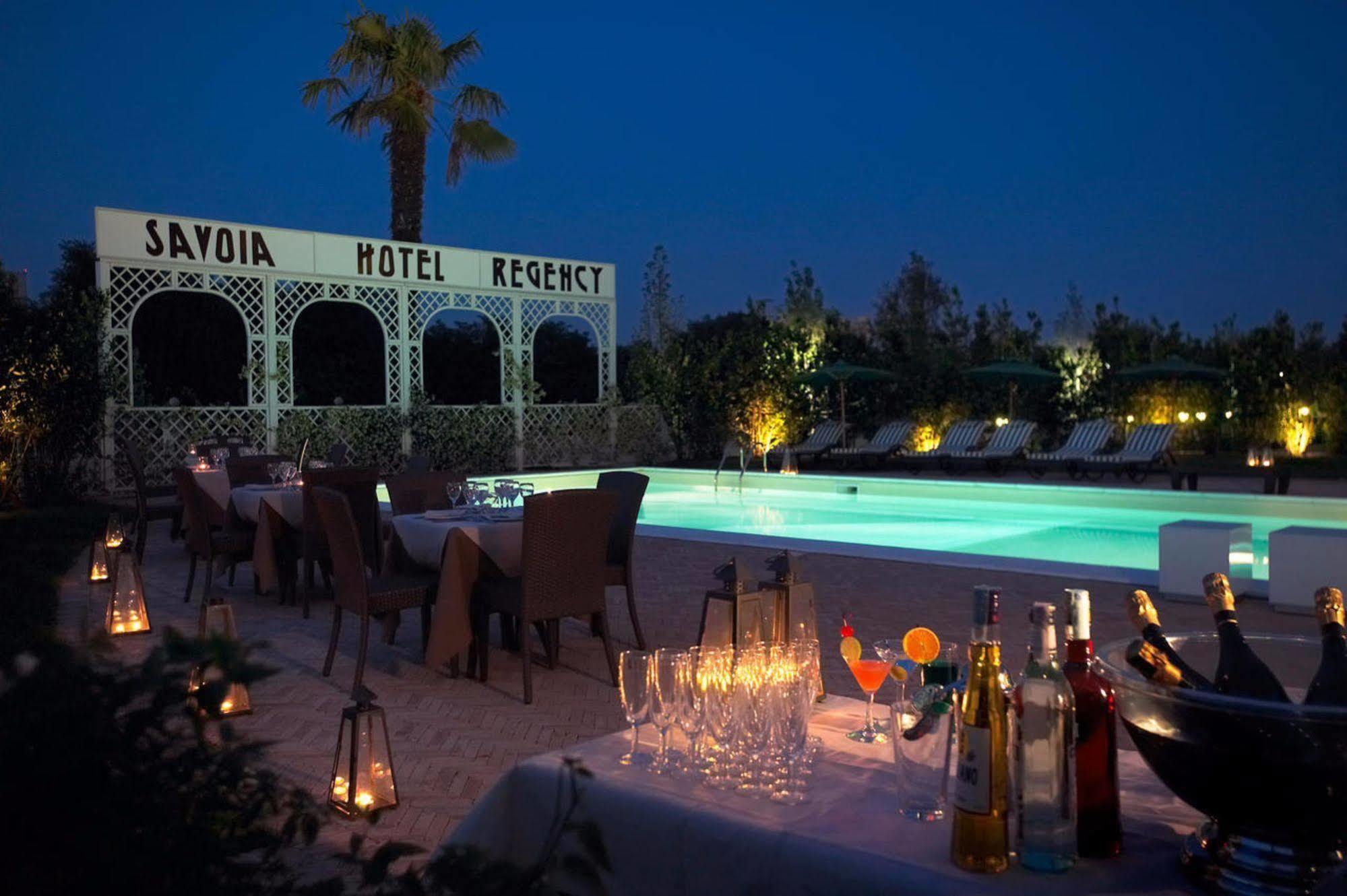 Savoia Regency Hotel
