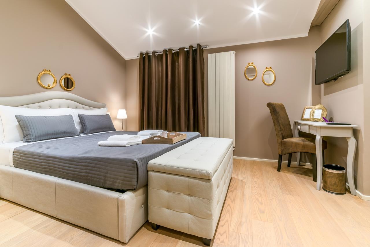 Bed & Breakfast 051 Boutique 2*