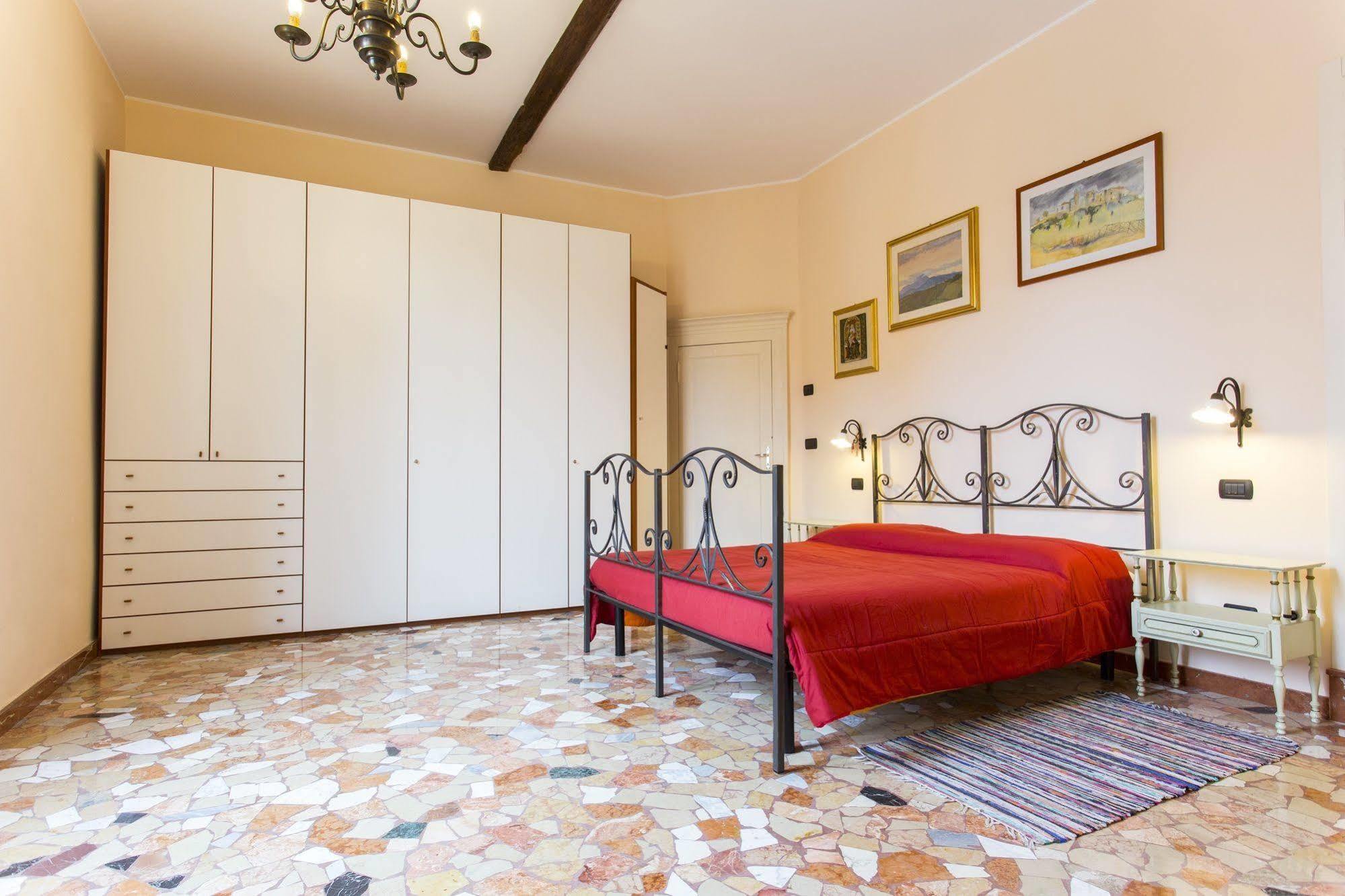 Lejlighed Petroni 38 By Bologna