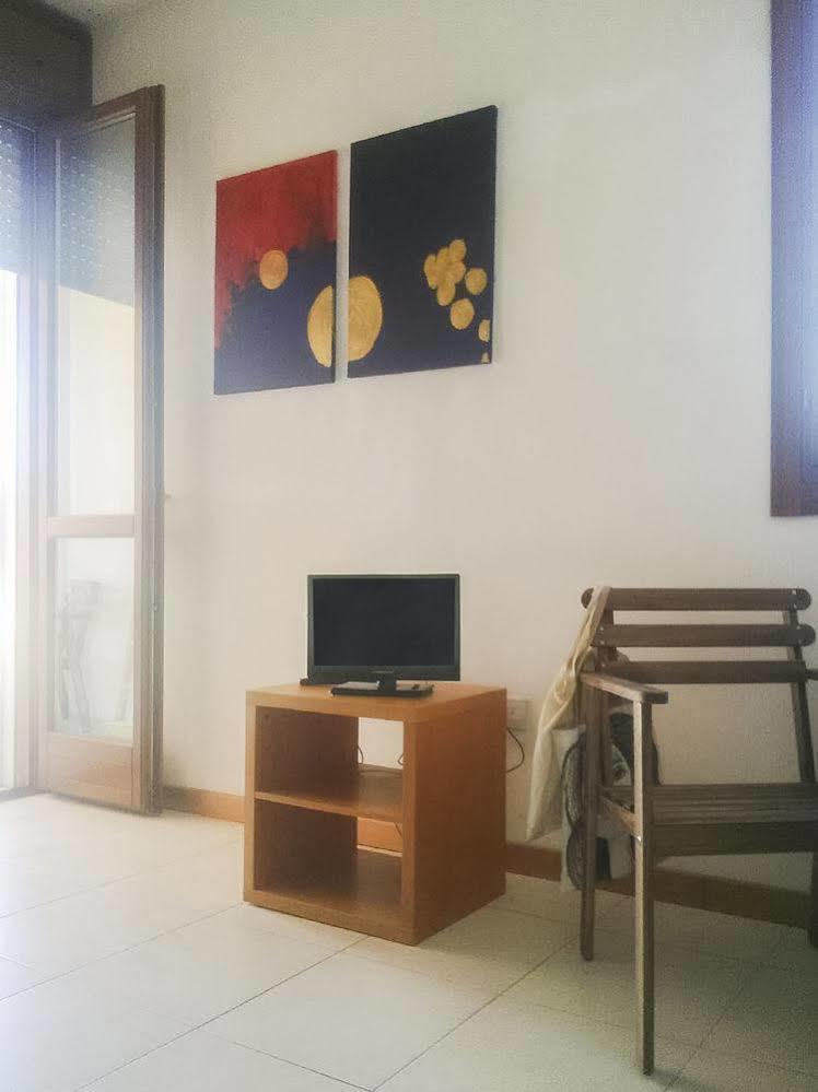 Parri, By Short Holidays Bologna