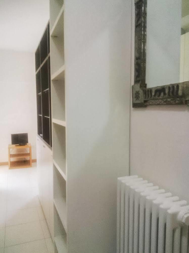 Parri, By Short Holidays Bologna
